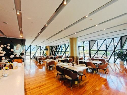 公寓餐厅